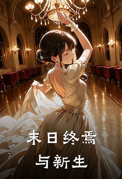 末日终焉与新生