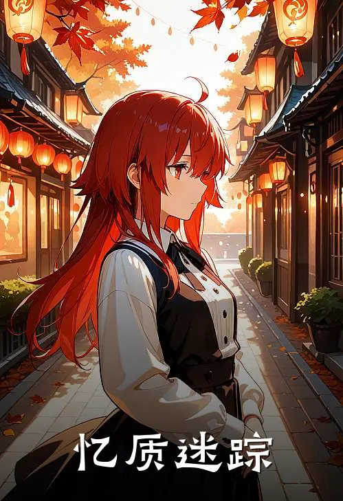 忆质迷踪林溯嘀…免费完整版小说_热门小说大全忆质迷踪林溯嘀…