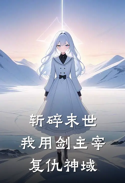 斩碎末世，我用剑主宰复仇神域耿浩林燕燕完结小说免费阅读_完本热门小说斩碎末世，我用剑主宰复仇神域耿浩林燕燕