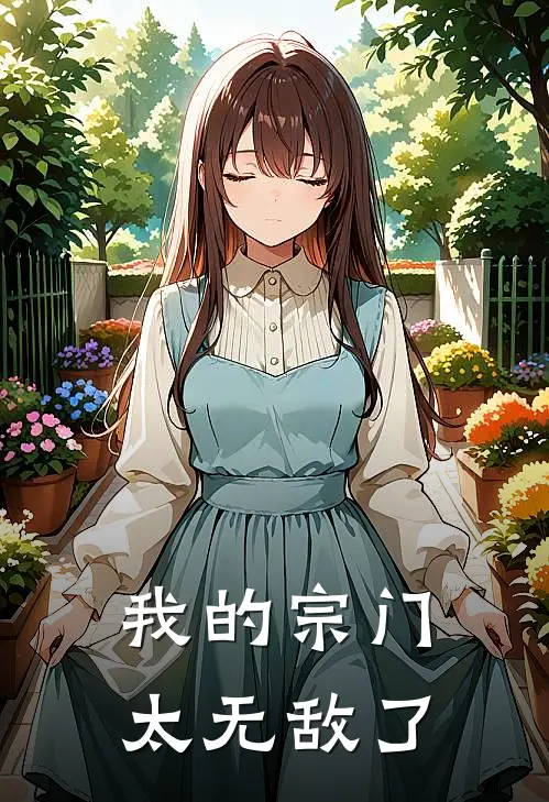 《我的宗门太无敌了》楚云林婉清完结版阅读_楚云林婉清完结版在线阅读