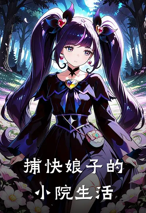 捕快娘子的小院生活