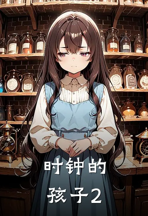 时钟的孩子2(方天一盖亚)完整版免费小说_完结版小说推荐时钟的孩子2(方天一盖亚)