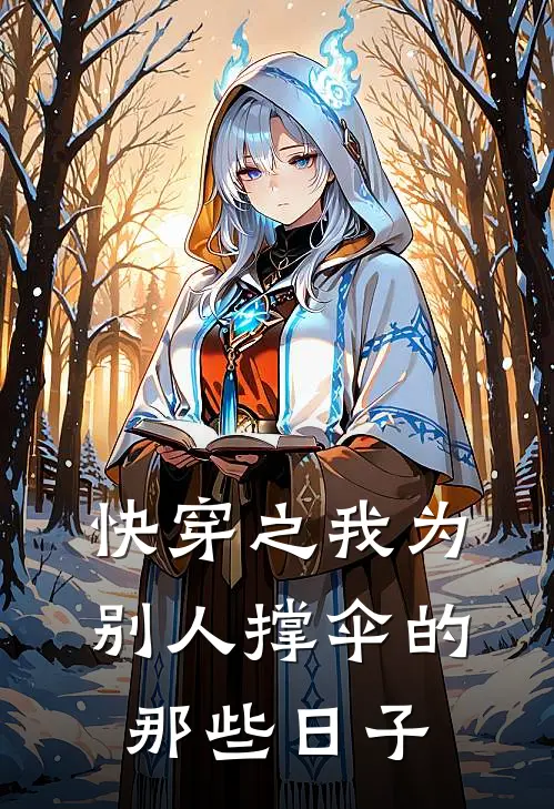 快穿之我为别人撑伞的那些日子