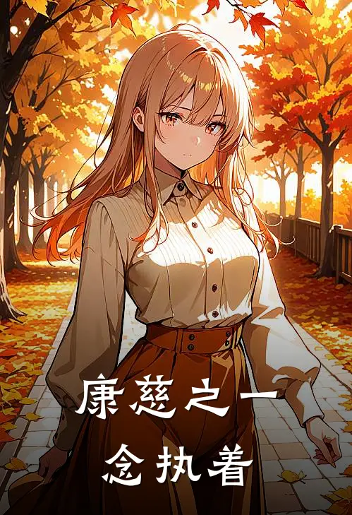 康慈之一念执着(杨康穆念慈)免费小说完结_最新推荐小说康慈之一念执着(杨康穆念慈)