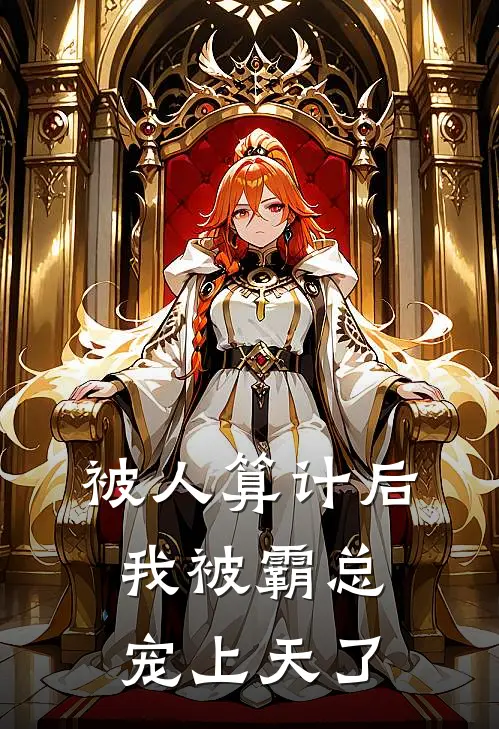 被人算计后，我被霸总宠上天了(夏瑜江宸宴)在哪看免费小说_已完结小说推荐被人算计后，我被霸总宠上天了夏瑜江宸宴