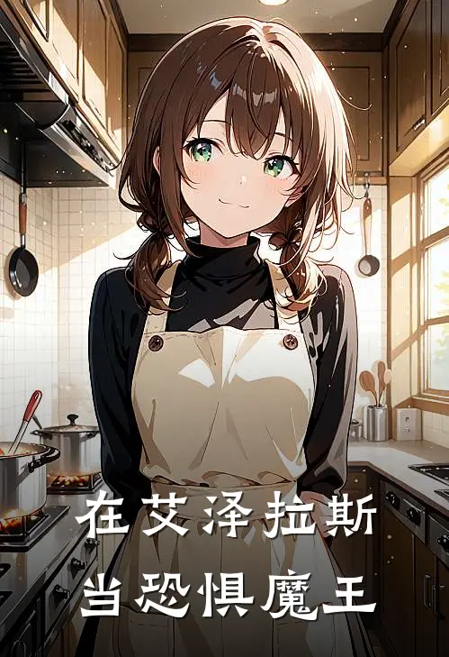 在艾泽拉斯当恐惧魔王