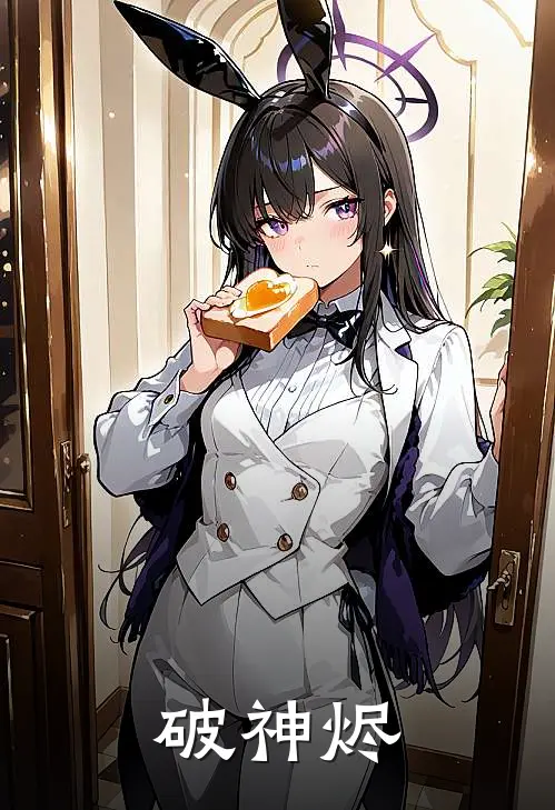 破神烬韩烬慕凌辰最新更新小说_在线阅读免费小说破神烬韩烬慕凌辰