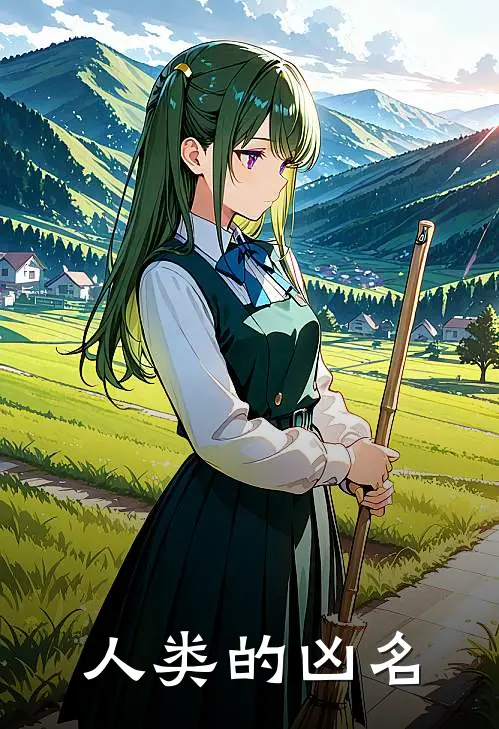 人类的凶名