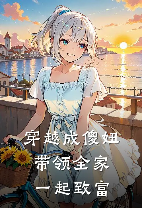 穿越成傻妞，带领全家一起致富