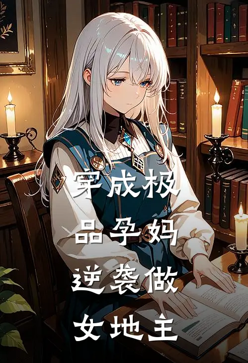 穿成极品孕妈，逆袭做女地主