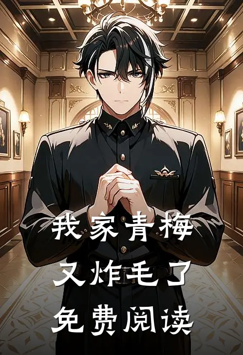 我家青梅又炸毛了免费阅读