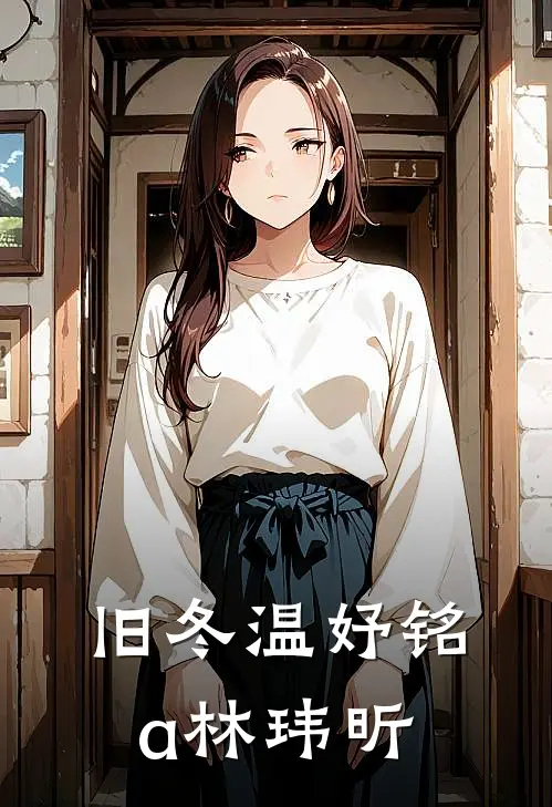旧冬【温妤铭a林玮昕】