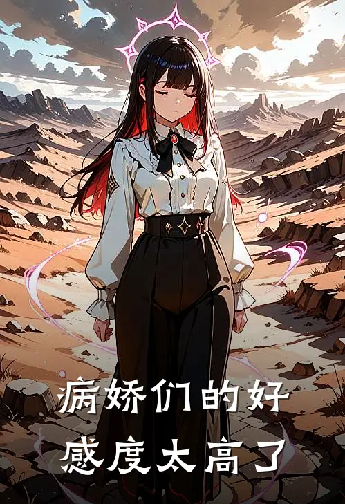 病娇们的好感度太高了