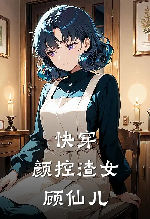 快穿：颜控渣女顾仙儿顾仙儿顾君晏最新章节在线阅读_顾仙儿顾君晏全本免费在线阅读