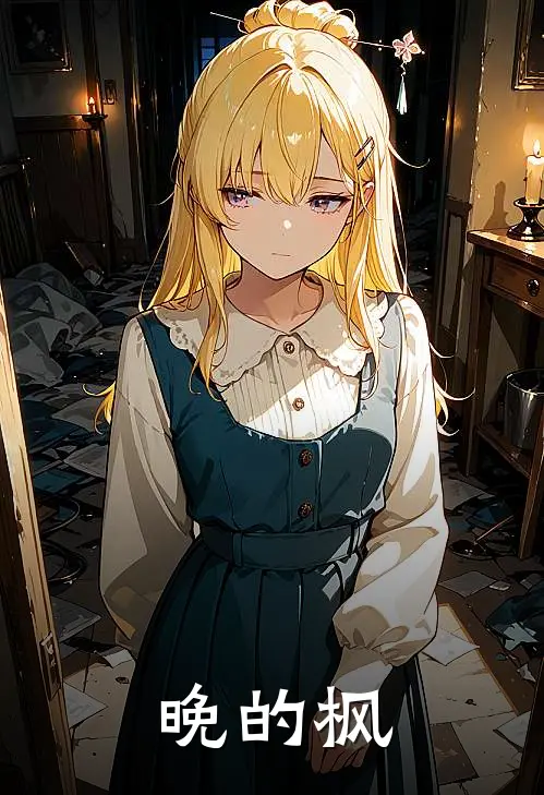 芸诺婉儿《晚的枫》完结版阅读_(晚的枫)全集阅读