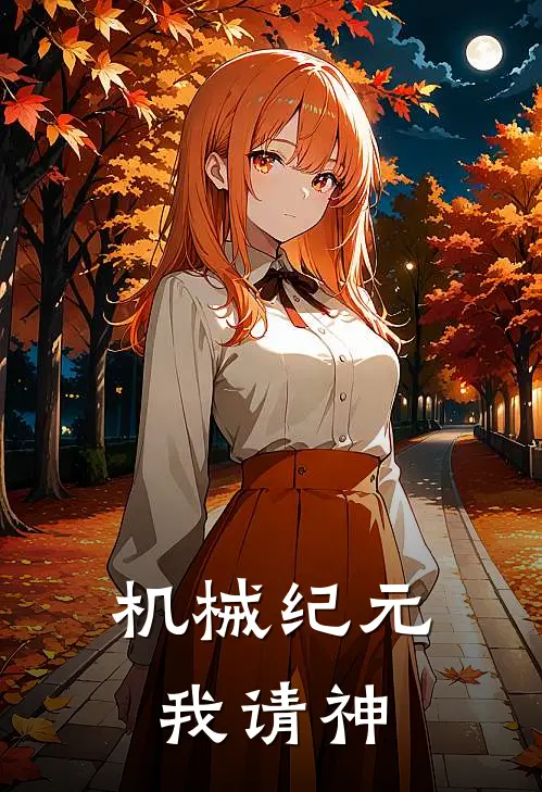 机械纪元我请神