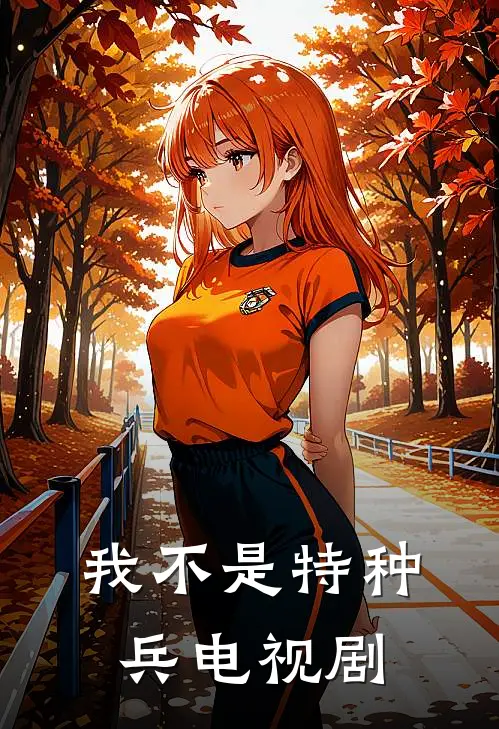 我不是特种兵电视剧