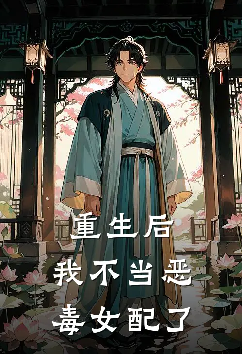 重生后，我不当恶毒女配了苏晚林薇薇免费小说在线阅读_热门小说在线阅读重生后，我不当恶毒女配了苏晚林薇薇