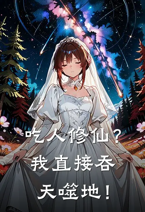 吃人修仙？我直接吞天噬地！(楚默赵霖)在哪看免费小说_已完结小说推荐吃人修仙？我直接吞天噬地！楚默赵霖