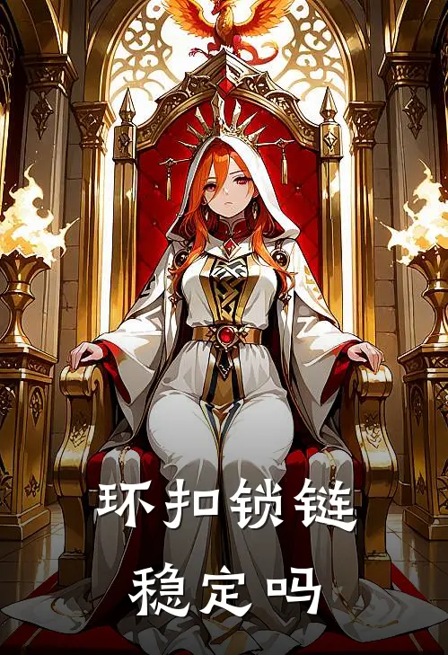 环扣锁链稳定吗