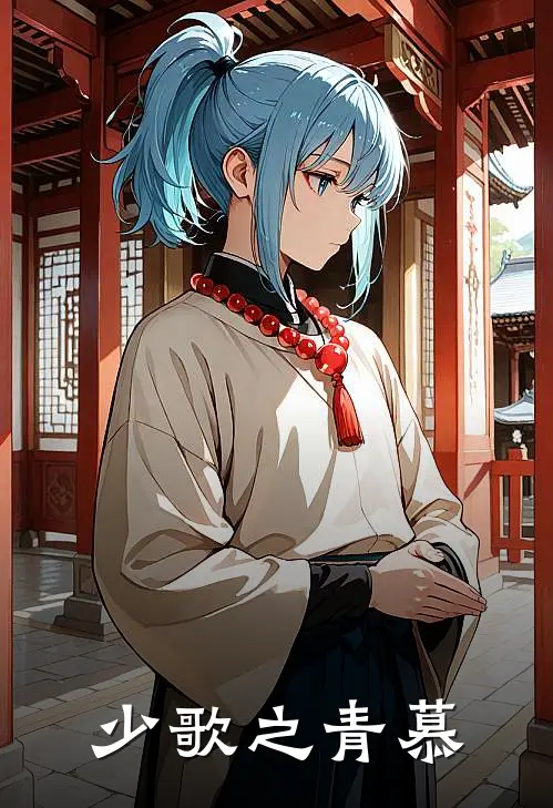 少歌之青慕赵玉真萧瑟免费完整版小说_热门小说大全少歌之青慕赵玉真萧瑟