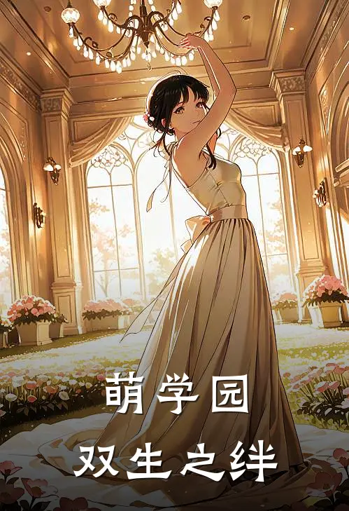 萌学园：双生之绊