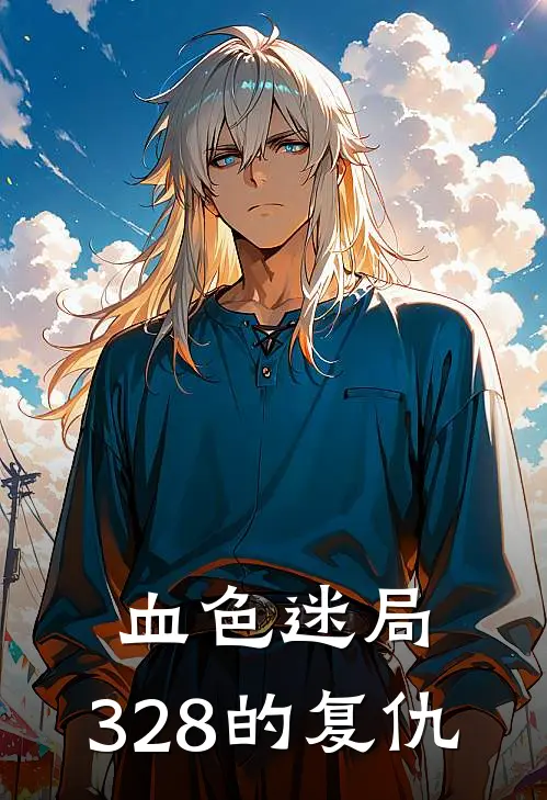 血色迷局：328的复仇林晓梦苏雅小说推荐完结_全集免费小说血色迷局：328的复仇(林晓梦苏雅)