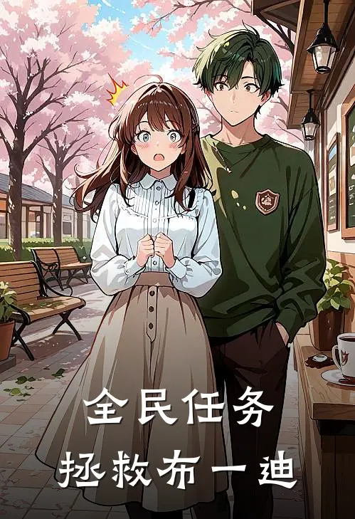 全民任务：拯救布一迪