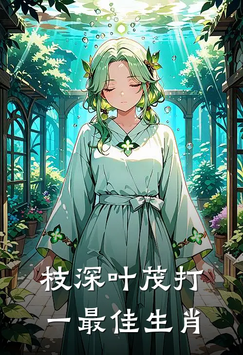 枝深叶茂打一最佳生肖