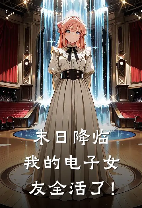 末日降临，我的电子女友全活了！