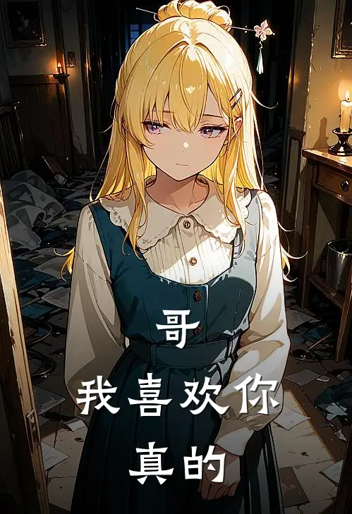 哥，我喜欢你，真的苏晋苏清小说免费阅读无弹窗_完结版小说全文免费阅读哥，我喜欢你，真的(苏晋苏清)