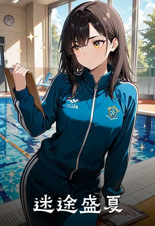 迷途盛夏(李俊昊顾庭深)火爆小说_《迷途盛夏》李俊昊顾庭深小说免费在线阅读