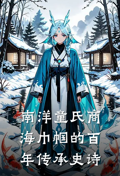 南洋童氏商海巾帼的百年传承史诗童诗涵三井完本完结小说_完本完结小说南洋童氏商海巾帼的百年传承史诗(童诗涵三井)