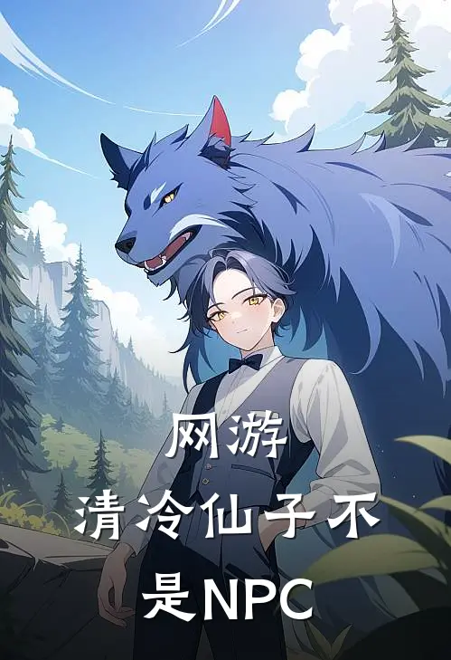 沐宇白灵《网游：清冷仙子不是NPC》全文免费在线阅读_《网游：清冷仙子不是NPC》全本在线阅读