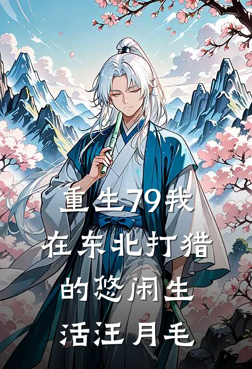 重生79我在东北打猎的悠闲生活汪月毛
