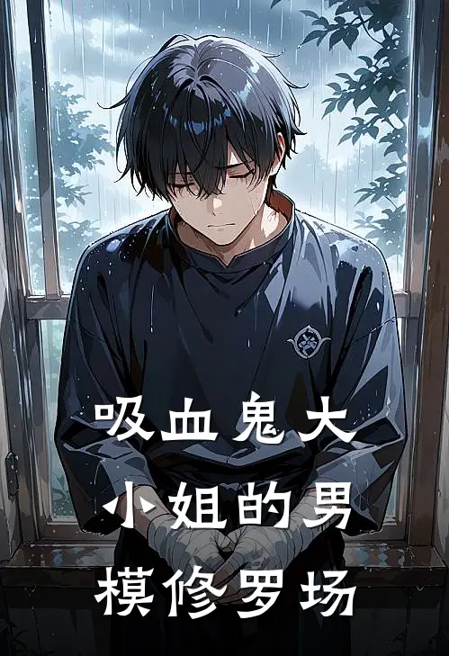 吸血鬼大小姐的男模修罗场(林软江野)已完结小说_小说免费阅读吸血鬼大小姐的男模修罗场林软江野