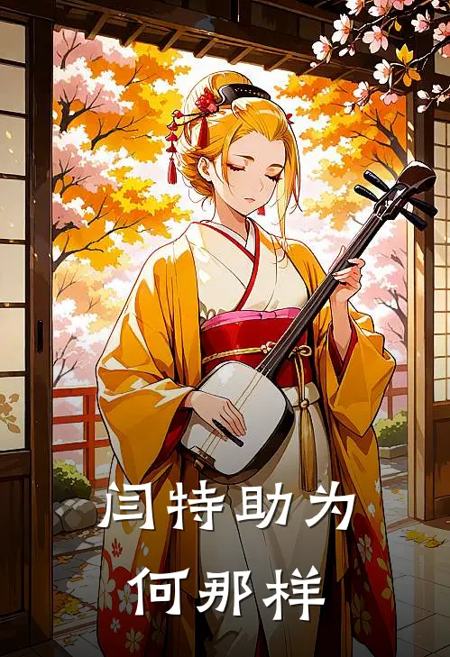 闫特助为何那样盛昭珩闫岫热门小说推荐_完本小说大全闫特助为何那样(盛昭珩闫岫)