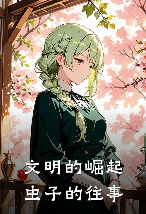 文明的崛起：虫子的往事