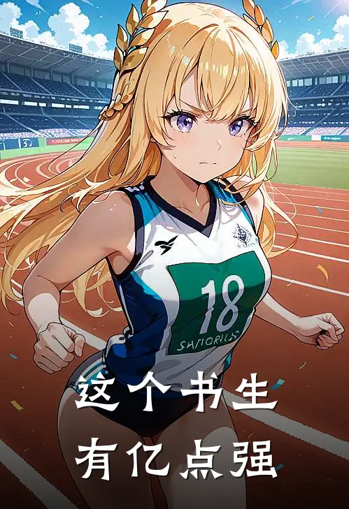 这个书生有亿点强