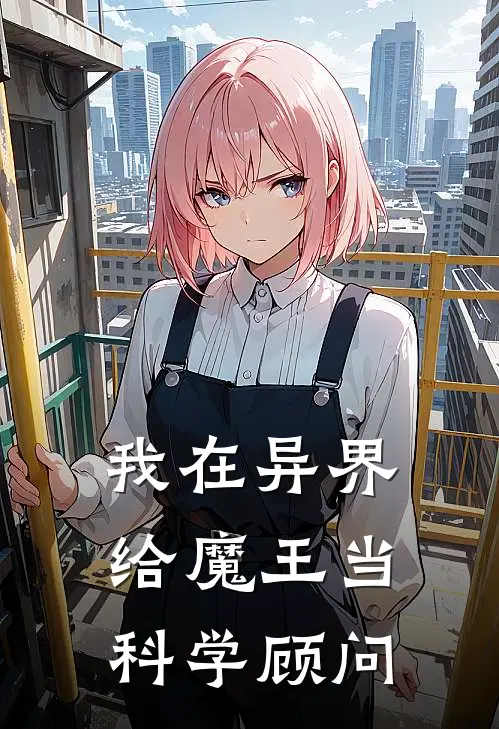 我在异界给魔王当科学顾问