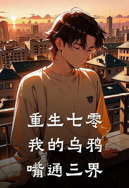 重生七零：我的乌鸦嘴通三界