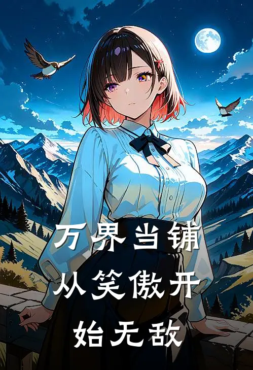 万界当铺：从笑傲开始无敌陆铭岳不群热门小说排行_免费阅读全文万界当铺：从笑傲开始无敌(陆铭岳不群)