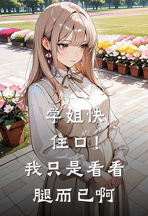 学姐快住口！我只是看看腿而已啊