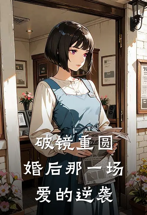 破镜重圆：婚后那一场爱的逆袭