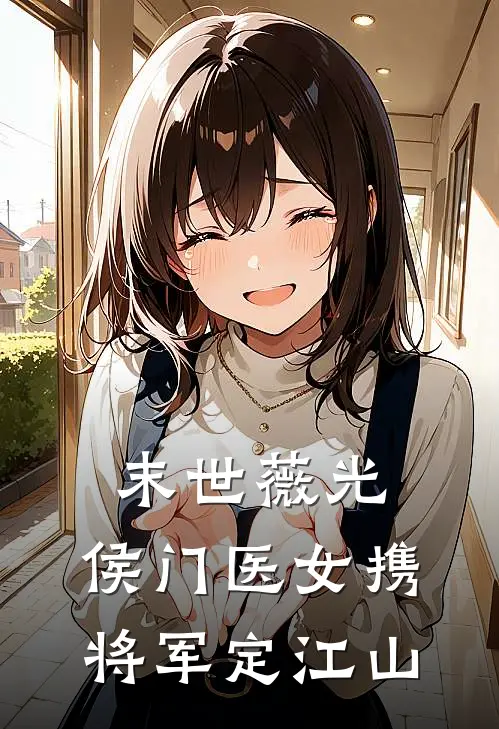 末世薇光：侯门医女携将军定江山
