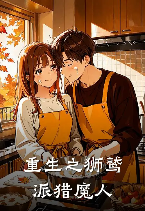 重生之狮鹫派猎魔人