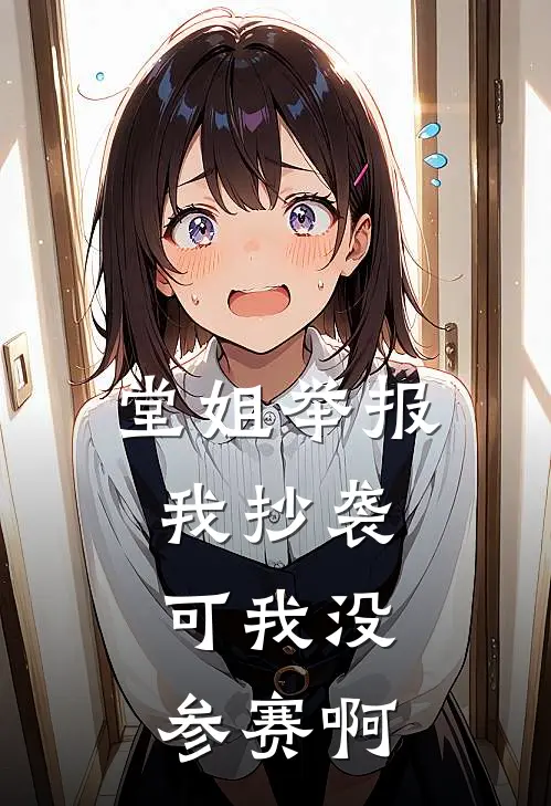 堂姐举报我抄袭，可我没参赛啊(林玉花王简)全文阅读免费全集_完结小说堂姐举报我抄袭，可我没参赛啊林玉花王简