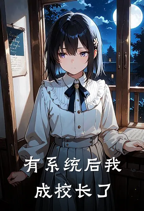有系统后我成校长了