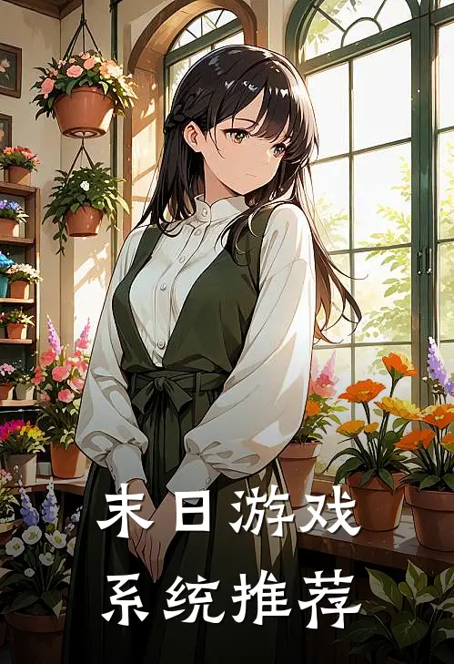 末日游戏系统推荐