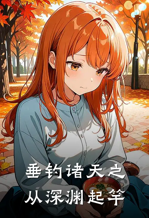 垂钓诸天之从深渊起竿